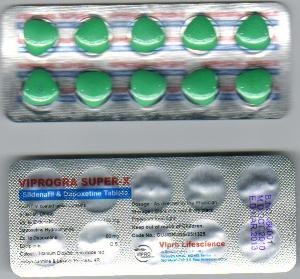 cenforce 200 mg ervaringen