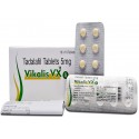 Generic Cialis (Tadalafil) 5 Mg - Daily Cialis