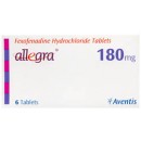 Generic Allegra 180 mg