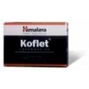 Himalaya Koflet Lozenges