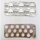 Bromazepam Hemofarm 3 mg