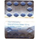 Generic Viagra (Sildenafil Citrate) MALEGRA 100 mg