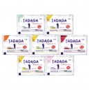 Tadaga Jelly 5 mg