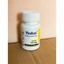 Generic Reductil Sibutramine YEDUC 15 mg R