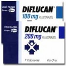 Generic Diflucan 100 MG