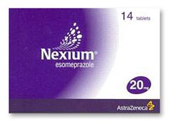 Generika Nexium 20mg