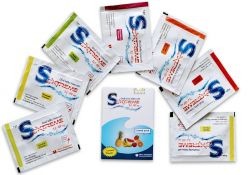 Generische Viagra (Sildenafil) Oral Jelly