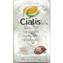 Brand Cialis 20 mg Lilly