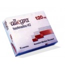 Generic Allegra 120 mg