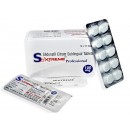 Generische Viagra Professional (Sildenafil Citrat) 100 mg