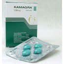 Kamagra (Generische Viagra) 100 mg