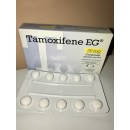 Generische Nolvadex (Tamoxifen) 20mg