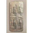 Zolpidem (Belbien) 10 mg Brand by Hemofarm I