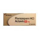 Flurazepam 30mg N