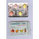 Kamagra Kautabletten 100mg