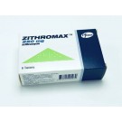 Zithromax 250 mg D