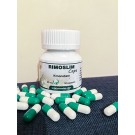 Generic Acomplia (Riomont) 20mg 