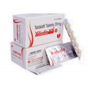 Generische Cialis (Tadalafil Vikalis) 20mg