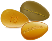 Paquet Cialis Expert