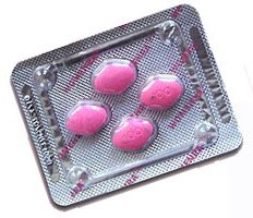 Viagra pour Femme- Femigra 50 mg