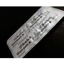 Diazepam 10 mg by Hemofarm