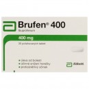Generique Brufen (Ibuprofen) 400 mg