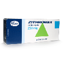 Generic Zithromax 250 MG