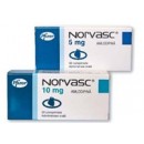 Generic Norvasc 10 mg