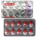 Accutane Générique (Irotin) 20 mg