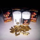 Max Gun Capsules