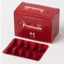 Penisole 100mg(Capsules d'agrandissement de pénis)