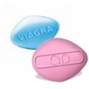 Paquet Viagra pour Homme et Femme