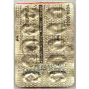 Générique Ygra Gold 150 mg