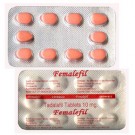 Cialis pour Femme ( Femalefil) 10mg