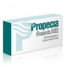 Générique  Propecia (Finasteride) 1 mg