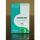 Generic Singulair 5 MG