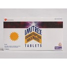 Imitrex générique (sumatriptan) 100 mg