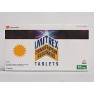 Generico Imitrex (Sumatriptan) 50mg