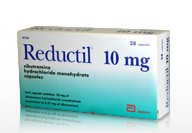 Reductil Genérico (Meridia) 10 mg a bajo precio. Venta Reductil Genérico (Meridia) 10 mg a bajo precio. Venta