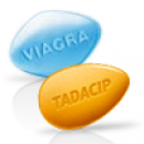 Pack for Him (Sildenafil + Tadacip)