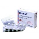 Clomid Genérico 100 mg