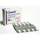 Clomid Genérico 50 mg