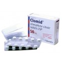 Clomid Genérico 100 mg