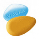 Viagra/Cialis Paquete de prueba