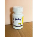 Generic Reductil Sibutramine YEDUC 15 mg R