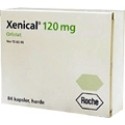 Дженерик Ксеникал (Xenical - Orlistat) 120 мг