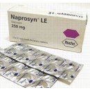 Generic Naprosyn (Naproxen) 250 mg