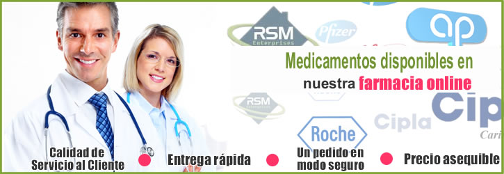 farmacia online Espana