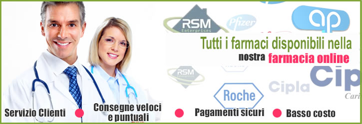 farmaci generici