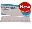 codeine phosphate